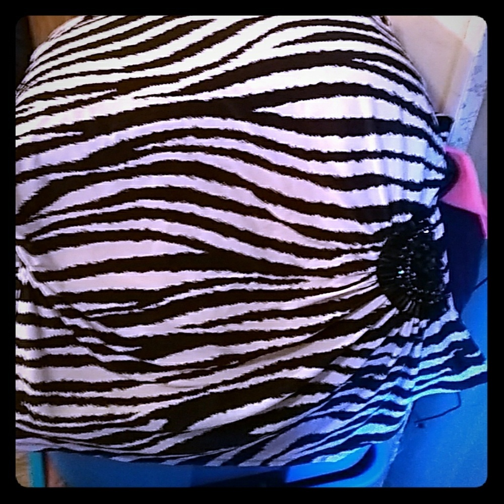 Bleeker and mcdougal top